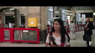 Ho Gaya Hai Tujhko _ Full Song _ Dilwale Dulhania Le Jayenge_ Shah Rukh Khan_ Kajol_ Lata Mangeshkar