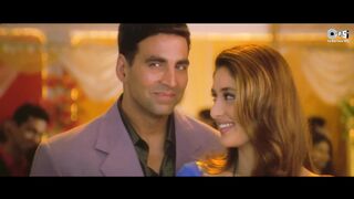 Woh Tassavur Ka Aalam _ Woh Pyaar Pyaar Pyaar _ Udit _ Alka _ Aitraaz _ Hindi Song