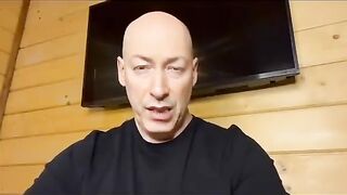 ГОРДОН КЪМ РУСКИТЕ ВОЙНИЦИ : НЕ ИДВАЙТЕ В УКРАИНА