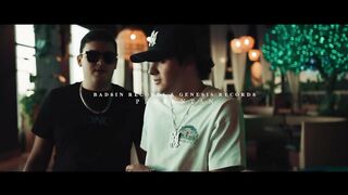 Oscar Ortiz x Edgardo Nuñez - FIRST LOVE