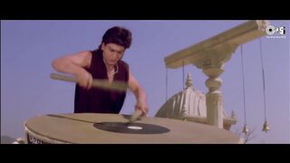 Saanson Ki Mala _ Kavita Krishnamurthy _ Evergreen Hindi Song(