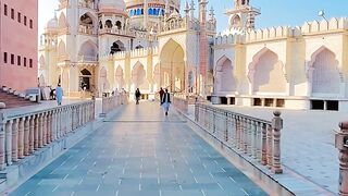 Beautiful Masjid