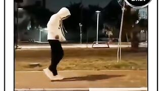 الدنيا لما تشوفني فرحان ????