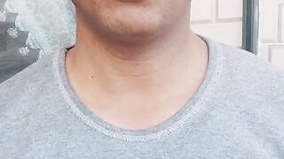 نكتة جنازة با المختار