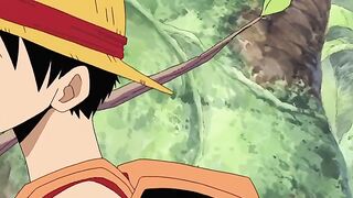 One Piece Luffy - Baka Song