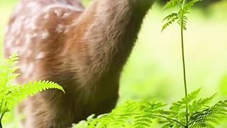 Child animal