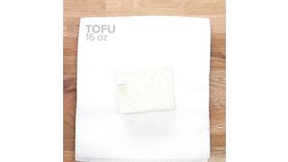 TOFU CRAMBAL