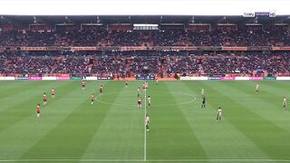 Lorient - PSG  1:4 | Ligue 1 | 24. 04. 2024