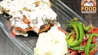 Chicken Steak Easy Recipe
