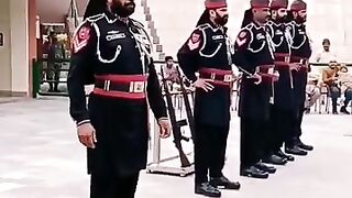 Pakistani Jawan