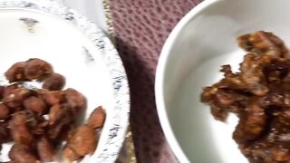 Aalo bukharay ki chatni || آلو بخارے کی