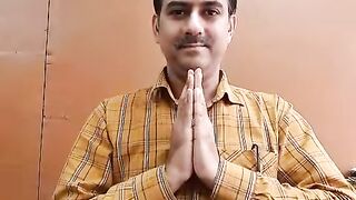 WHY FEAR & WORRY (KARMA STORY) (2 PART)
