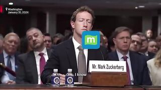 Mark Zuckerberg_s Apology At U.S. Senate Explained_ Here_s What Happened l U.S. Senate Hearing
