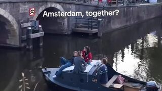 Amsterdam