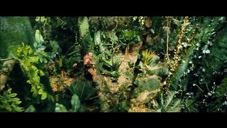 Best Scene Movie: ARMOUR OF GOD 3 Part 4