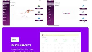 Mint Suite review: The Ultimate 6-in-1 AI App Suite