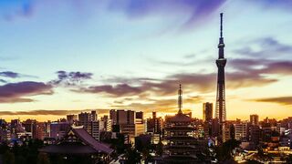 Tokyo