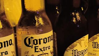 Beer Shooting