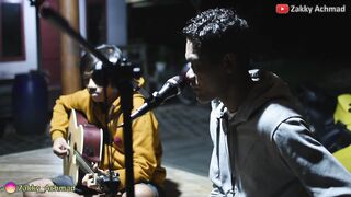 Dongeng Malam - Peterpen Cover Tono & Agus Live Akustik