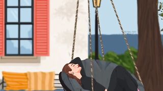 تصميم كارتون