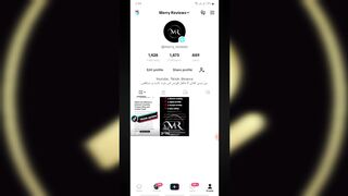 Tiktok earning updates |Online earning methods | Sidehustle from tiktok | 5 earning methods from tiktok