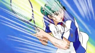 prince of the tennis episode 17