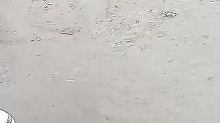 Rain dubai