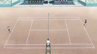 prince of tennis episode 18
