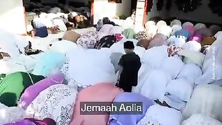 JAMAAH AOLIYA