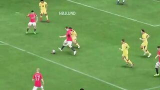 MARCUS RASHFORD SCORES! Manchester United vs Sheffield United