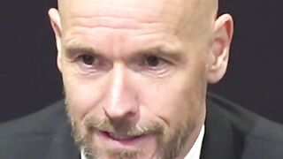 Erik ten Hag believes Man Utd had total control despite trailing twice v Sheffield United