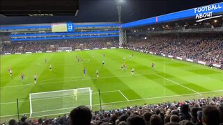 Crystal Palace vs Newcastle United | Jean-Philippe Mateta GOAL Highlights