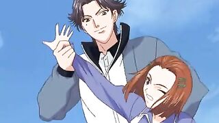 prince of tennis episode 22