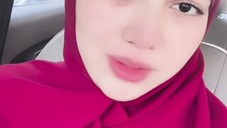 ALHAMDULILLAH Allah ne is qaabil banaya✨????????❤️ thank you soo much