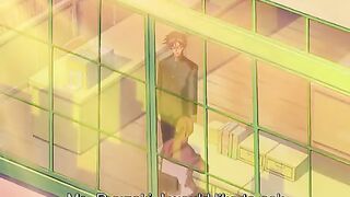 prince of tennis episode 25