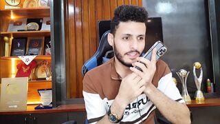 كلمت بنت شمال بتقولي تعالي قضي معايا ساعه ب 3000 الاف جنيه | خليتها عيطت من الخوف ????