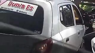 MAU NYEBRANG KALI BRANTAS
