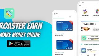 240425G060: $5 Makes Money