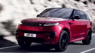 Top 7 suv luxury cars in 2023