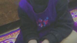 Wow little princes describe about beti