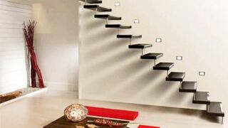 60+ Top modren space saving spiral staircase ideas/Incredible minimalist stirecase design ideas.