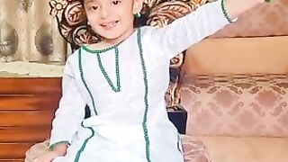 Love for Pakistan