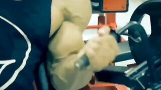 Gym is my dream