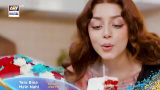 Taqdeer Episode 49 _ Promo _ Alizeh Shah _ Sami Khan _ ARY Digital Drama(720P_HD).