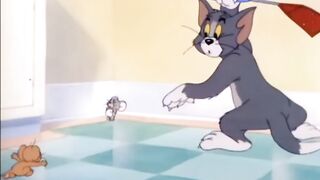 Tom and jerry
