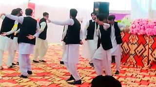 Dance  , Jhumer dance steps , professional dance , Seriki boys Jhumer