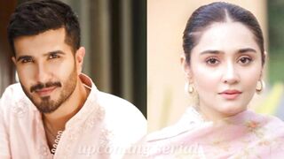 Ishq Tabahi - Upcoming Drama -Coming Soon| Coming Soon | Feroz Khan - Dure Fishan