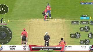BPl Start SASSION Number 9 Fortune Barishal Vs Comilla Victorians Live Stream