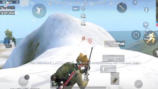 Best sniper shot pubg Lite
