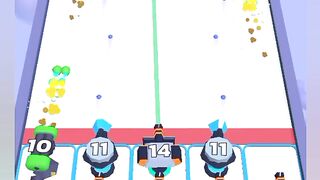 Shooting Towers Level 46